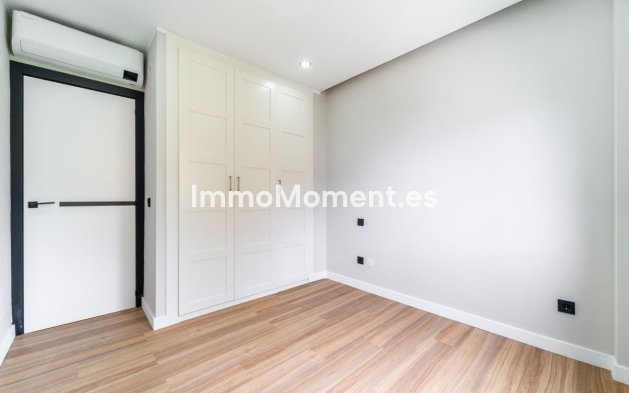 Bestaande woning - Rijtjeshuis - Estepona  - Estepona Centro