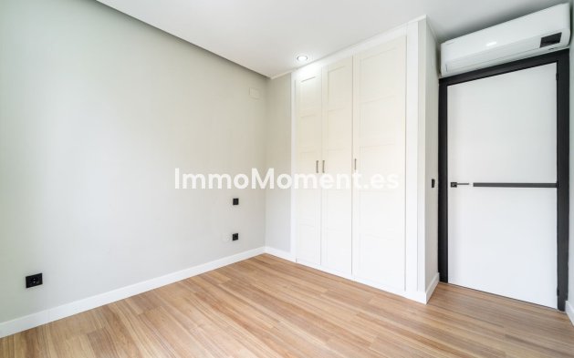 Bestaande woning - Rijtjeshuis - Estepona  - Estepona Centro