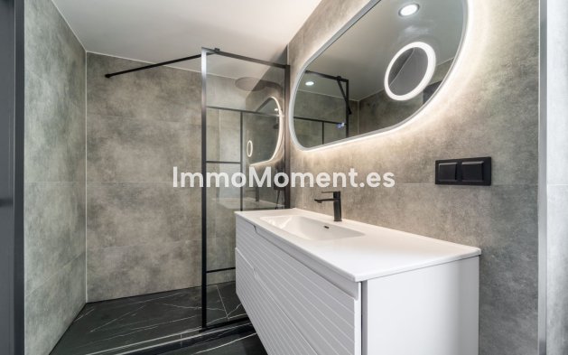 Bestaande woning - Rijtjeshuis - Estepona  - Estepona Centro
