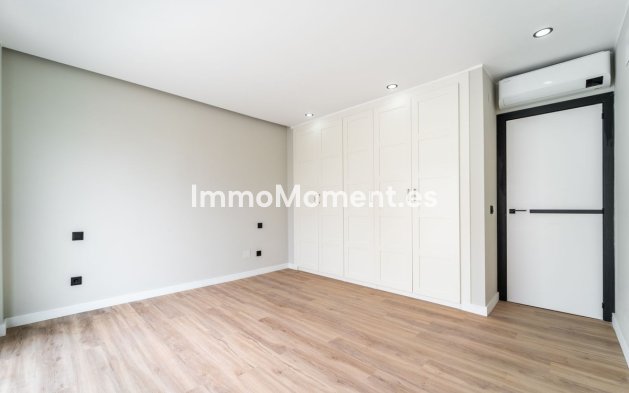 Bestaande woning - Rijtjeshuis - Estepona  - Estepona Centro
