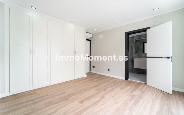 Bestaande woning - Rijtjeshuis - Estepona  - Estepona Centro