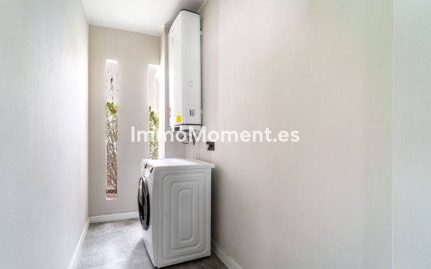 Bestaande woning - Rijtjeshuis - Estepona  - Estepona Centro