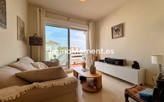 Bestaande woning - Appartement - Estepona  - Estepona Centro