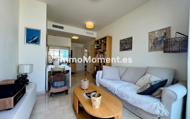Bestaande woning - Appartement - Estepona  - Estepona Centro