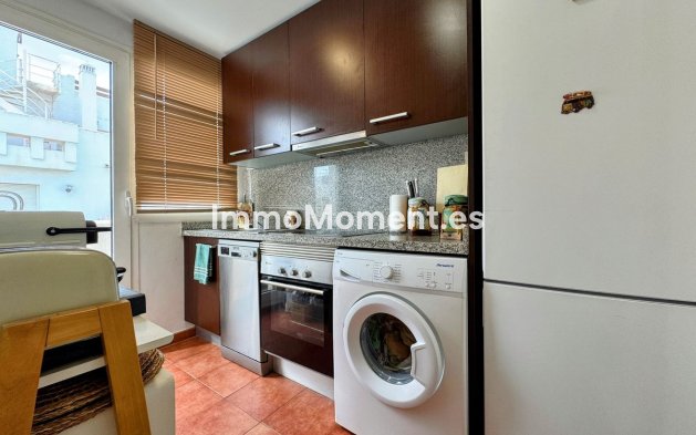 Bestaande woning - Appartement - Estepona  - Estepona Centro