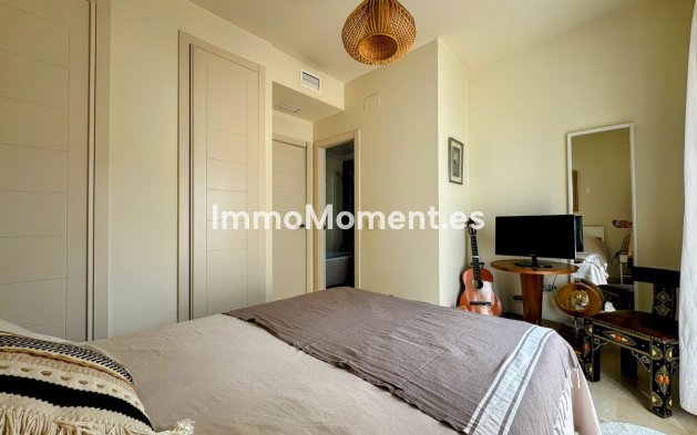 Bestaande woning - Appartement - Estepona  - Estepona Centro