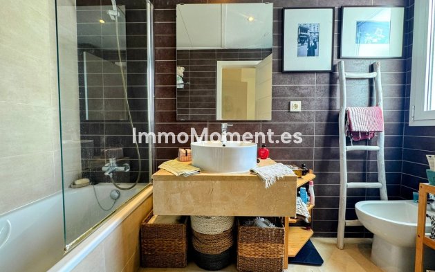 Bestaande woning - Appartement - Estepona  - Estepona Centro
