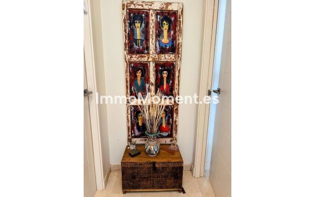 Bestaande woning - Appartement - Estepona  - Estepona Centro
