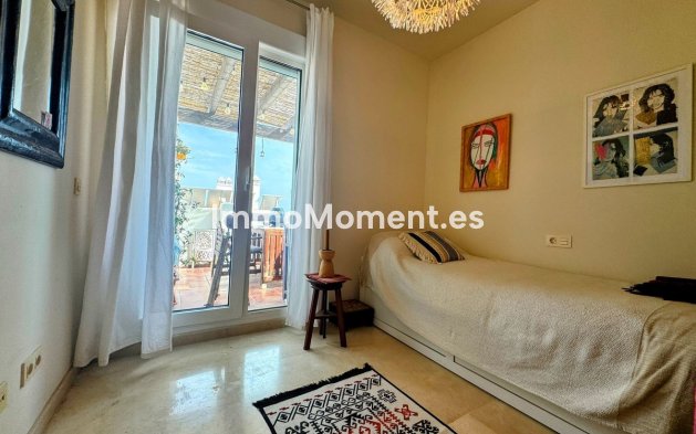 Bestaande woning - Appartement - Estepona  - Estepona Centro