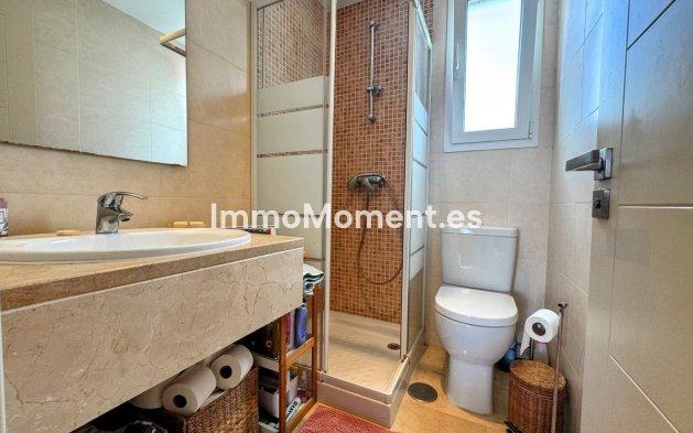 Bestaande woning - Appartement - Estepona  - Estepona Centro
