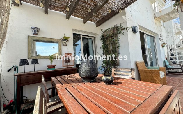 Bestaande woning - Appartement - Estepona  - Estepona Centro