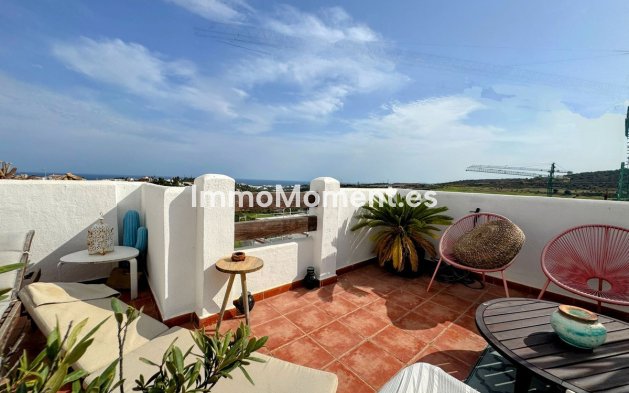 Bestaande woning - Appartement - Estepona  - Estepona Centro