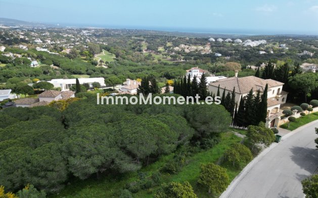Revente - Parcelle - Sotogrande