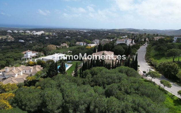 Revente - Parcelle - Sotogrande