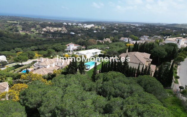 Revente - Parcelle - Sotogrande