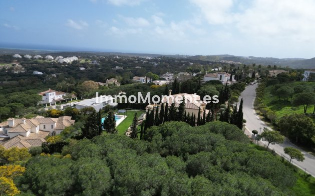 Revente - Parcelle - Sotogrande