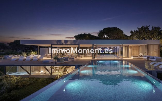 Revente - Parcelle - Sotogrande