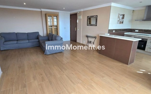 Bestaande woning - Appartement - Marbella - San Pedro de Alcántara