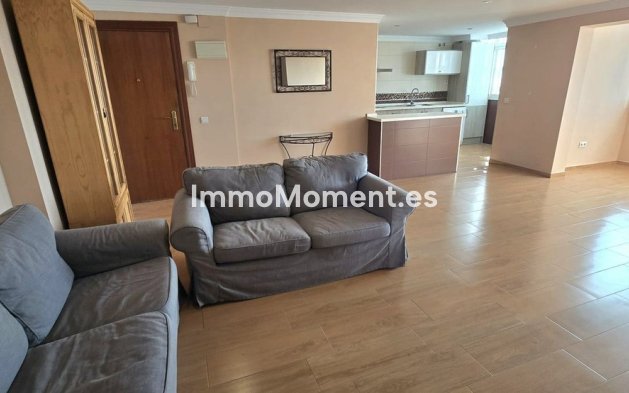 Bestaande woning - Appartement - Marbella - San Pedro de Alcántara