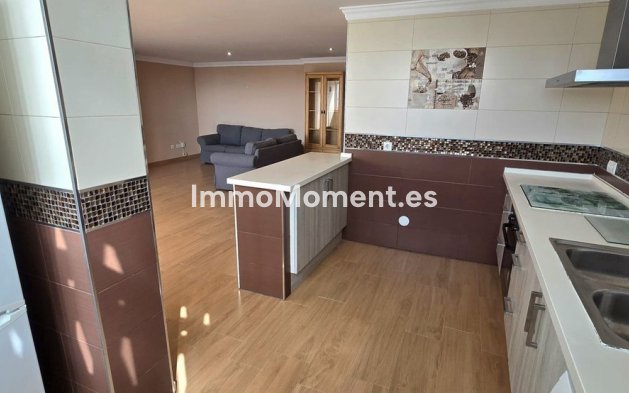Bestaande woning - Appartement - Marbella - San Pedro de Alcántara