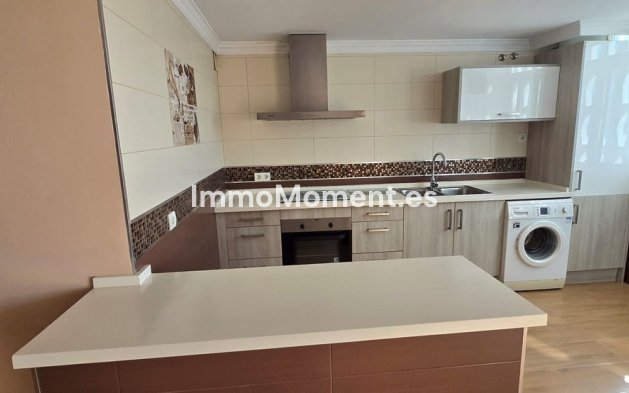 Bestaande woning - Appartement - Marbella - San Pedro de Alcántara