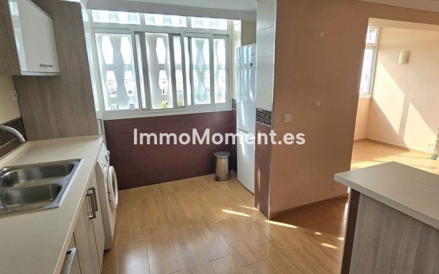 Bestaande woning - Appartement - Marbella - San Pedro de Alcántara