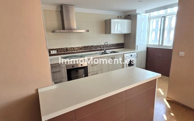 Bestaande woning - Appartement - Marbella - San Pedro de Alcántara