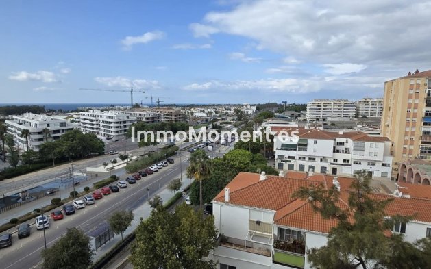 Bestaande woning - Appartement - Marbella - San Pedro de Alcántara