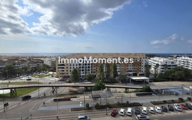 Bestaande woning - Appartement - Marbella - San Pedro de Alcántara
