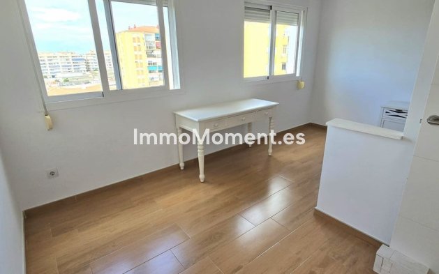 Bestaande woning - Appartement - Marbella - San Pedro de Alcántara