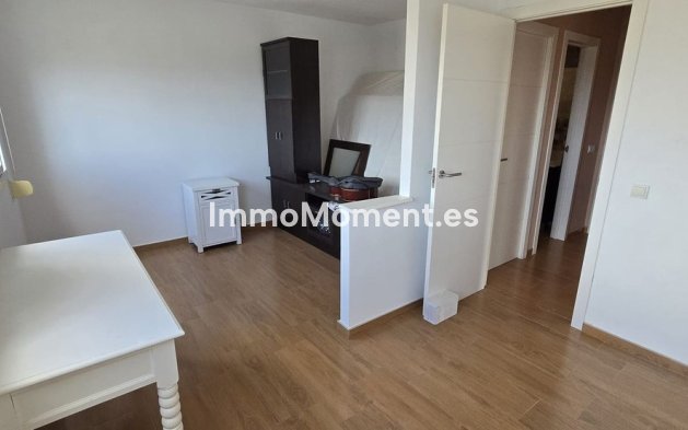 Bestaande woning - Appartement - Marbella - San Pedro de Alcántara