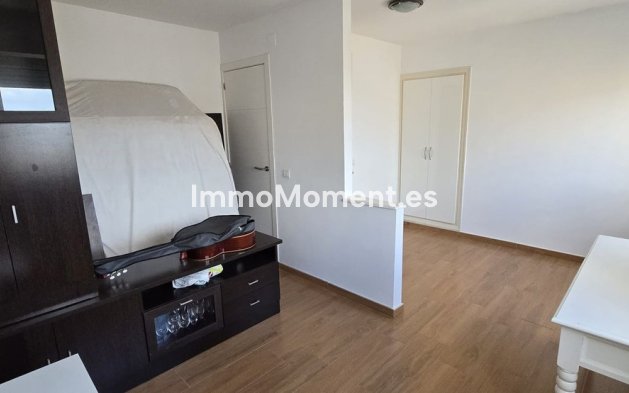 Bestaande woning - Appartement - Marbella - San Pedro de Alcántara