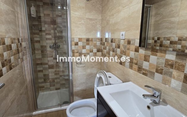 Bestaande woning - Appartement - Marbella - San Pedro de Alcántara