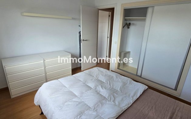 Bestaande woning - Appartement - Marbella - San Pedro de Alcántara