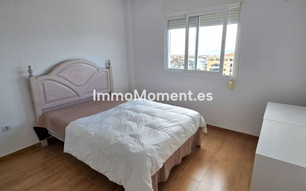 Bestaande woning - Appartement - Marbella - San Pedro de Alcántara