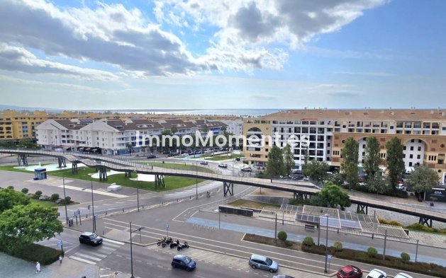 Bestaande woning - Appartement - Marbella - San Pedro de Alcántara