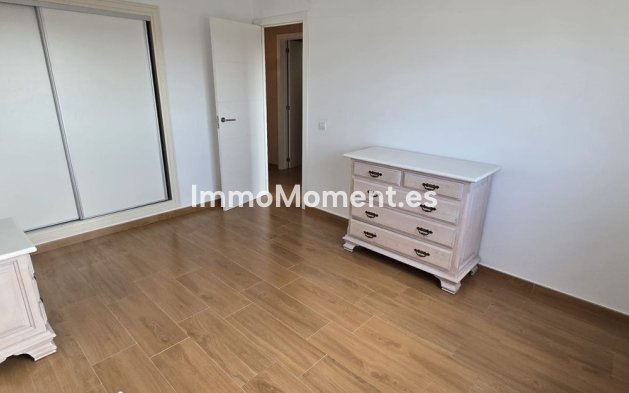 Bestaande woning - Appartement - Marbella - San Pedro de Alcántara