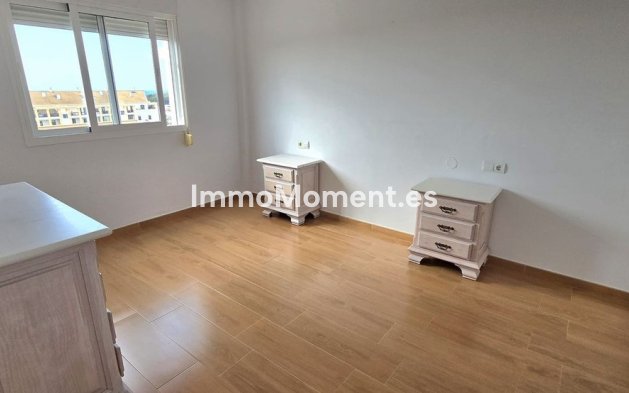 Bestaande woning - Appartement - Marbella - San Pedro de Alcántara