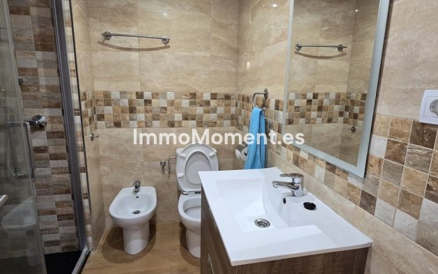 Bestaande woning - Appartement - Marbella - San Pedro de Alcántara
