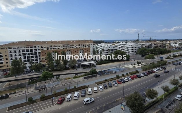 Bestaande woning - Appartement - Marbella - San Pedro de Alcántara