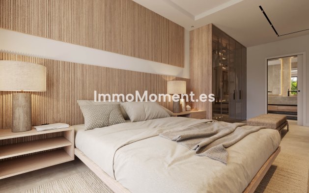 Nieuwbouw - Appartement - Estepona  - Estepona
