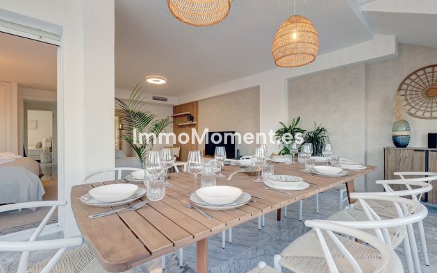 Reventa - Apartamento - Marbella - Bahía de Marbella