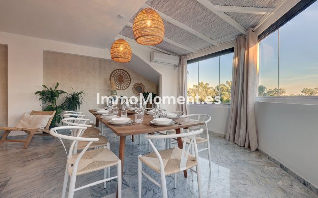 Reventa - Apartamento - Marbella - Bahía de Marbella