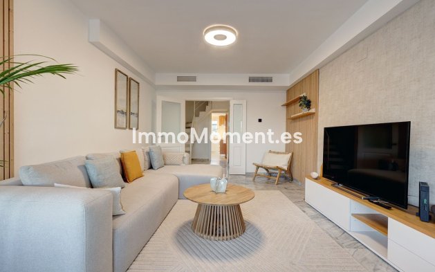 Reventa - Apartamento - Marbella - Bahía de Marbella