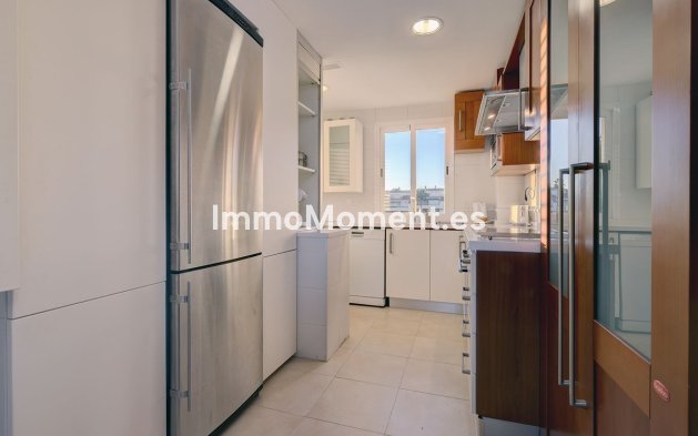 Reventa - Apartamento - Marbella - Bahía de Marbella