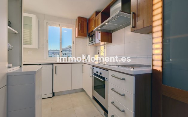 Reventa - Apartamento - Marbella - Bahía de Marbella
