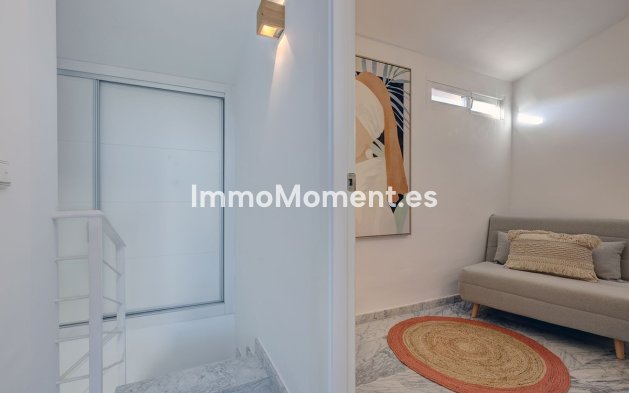 Reventa - Apartamento - Marbella - Bahía de Marbella