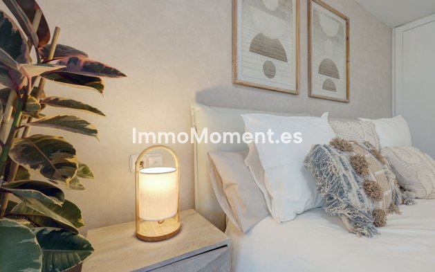 Reventa - Apartamento - Marbella - Bahía de Marbella