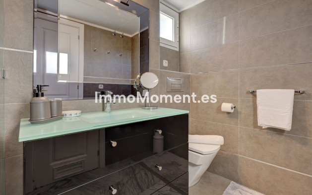 Reventa - Apartamento - Marbella - Bahía de Marbella