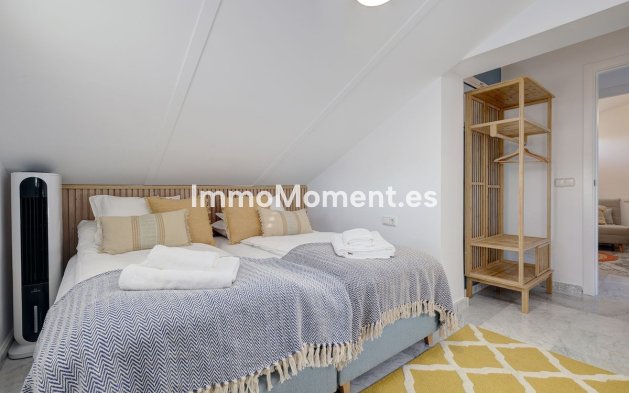 Reventa - Apartamento - Marbella - Bahía de Marbella